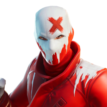 Fortnite Ex Skin of Cosmetic Icon Image