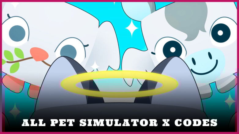 Anime Pet Simulator Codes - Try Hard Guides