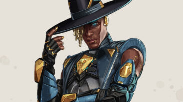 Featured Apex Legends Seer Nerf