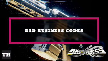 Featured Bad Business Codes