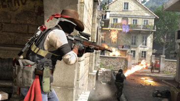 Featured Call Of Duty Black Ops Cold War