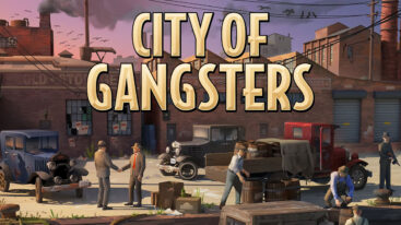 Featured City Of Gangsters Patch Notes