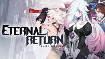 Featured Eternal Survival Patch Notes
