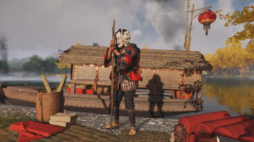 Featured Ghost Of Tsushima
