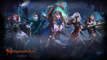 Featured Neverwinter