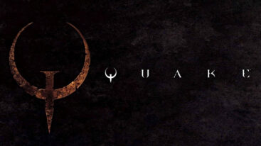Featured Quake