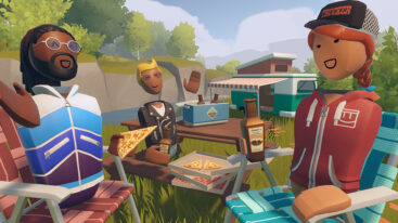 Featured Rec Room Patch Notes