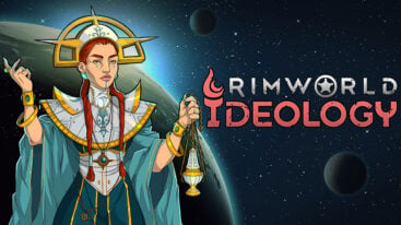 Featured Rimworld Patch Notes