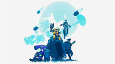 Featured Risk Of Rain 2