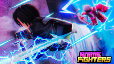 Featured Roblox Anime Fighters 2 2
