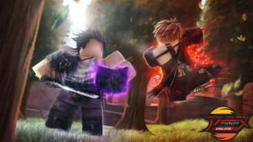 Featured Roblox Anime Fighting Simulator