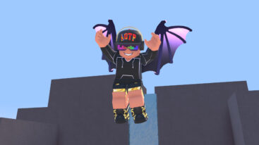 Featured Roblox Bat Wings Potion Wacky Wizards