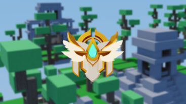 Featured Roblox Bedwars Battle Pass