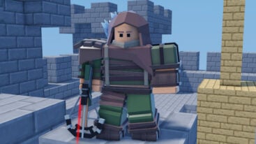 Featured Roblox Bedwars Custom Matches