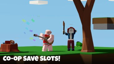 Featured Roblox Co Op Save Slots