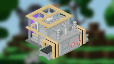Featured Roblox Islands Red Bronze
