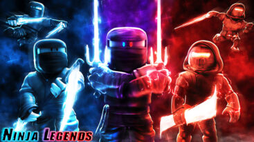 Featured Roblox Ninja Legends Codes