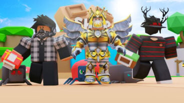 Featured Roblox Printing Simulator Codes
