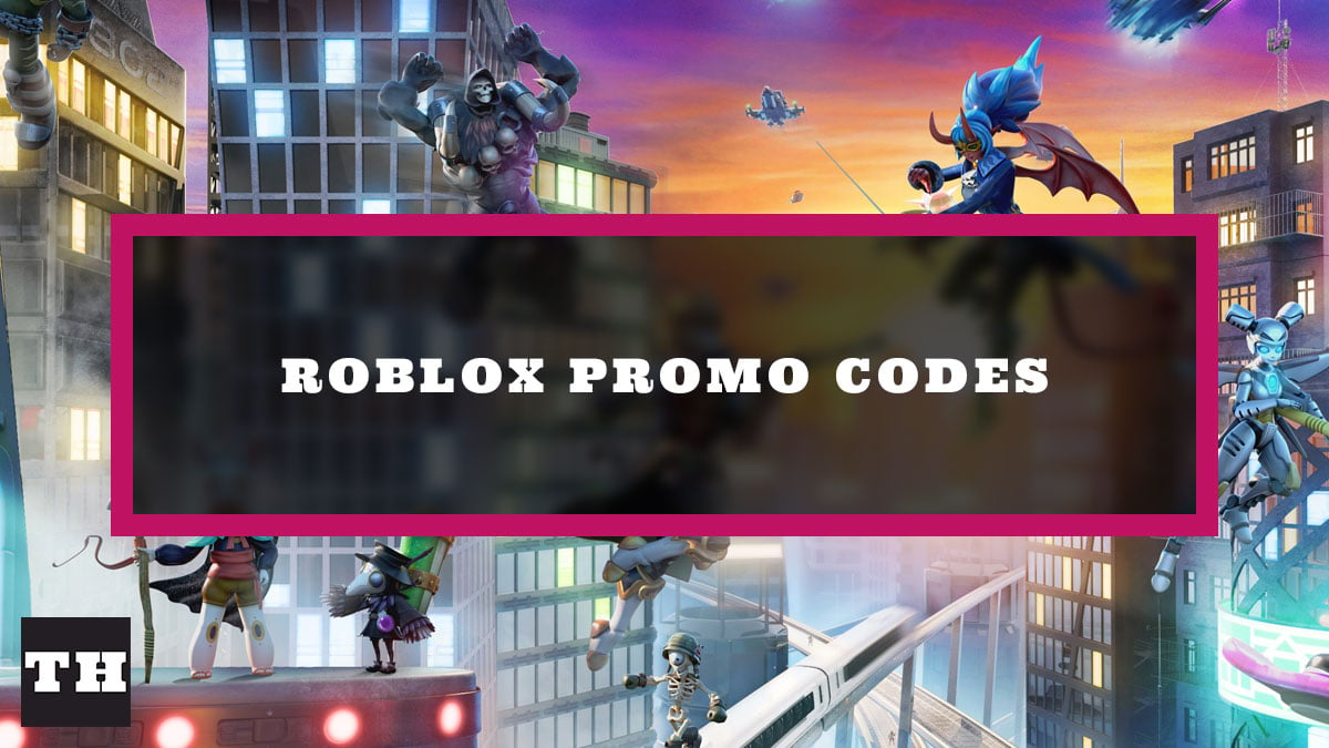 2022 *5 NEW* ROBLOX PROMO CODES All Free ROBUX Items in JULY + EVENT