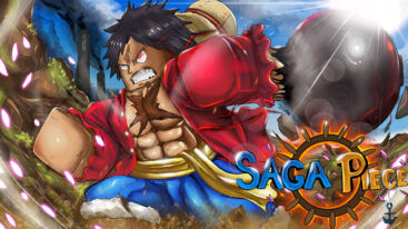 Featured Roblox Saga Piece Codes