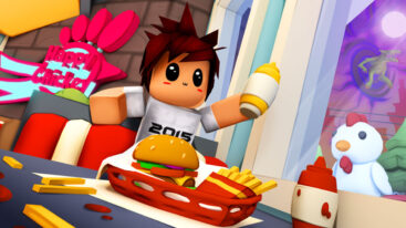 Featured Roblox Timmeh