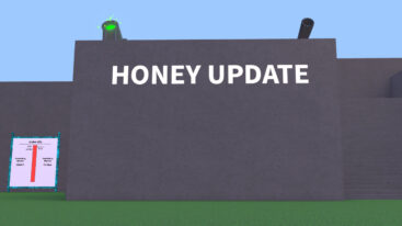 Featured Roblox Wacky Wizards Honey Update