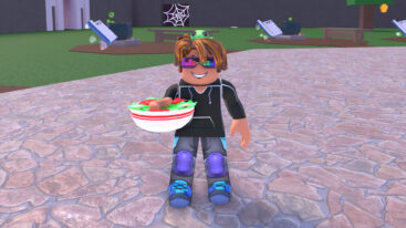 Featured Roblox Wacky Wizards Premiumsalad