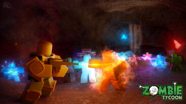 Featured Roblox Zombie Tycoon Codes