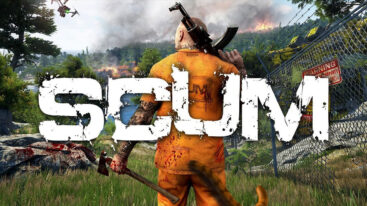 Featured Scum Patch Notes