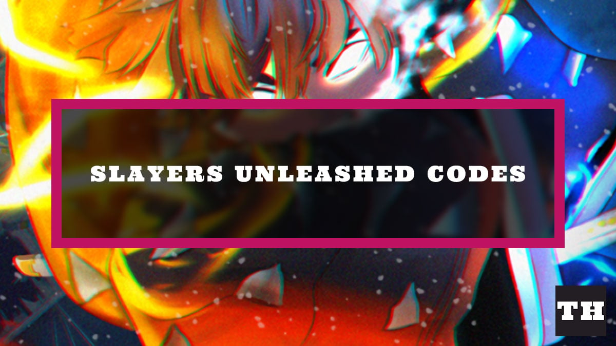 NEW* FREE CODES Slayers Unleashed gives Free Race ReRoll + Free