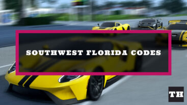 Featured Southwest Florida Codes