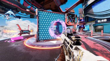 Featured Splitgate