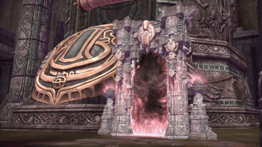 Featured Tera Patch Notes