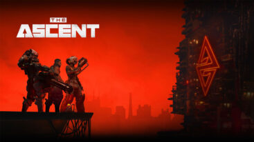 Featured The Ascent Patch Notes