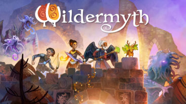 Featured Wildermyth