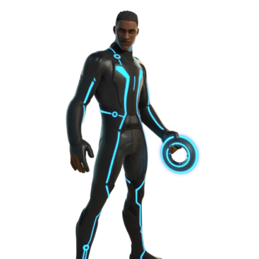 Fortnite Firewall Skin of Cosmetic PNG Image