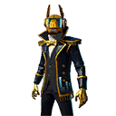 Fortnite Flair Cosmetic Style for Y0nd3r Skin