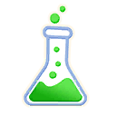 Fortnite Flask Cosmetic Style for Dynamo Dancer Skin