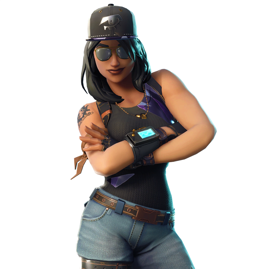 Fortnite Fortune Skin of Cosmetic Featured Image