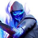 Fortnite Fusion Cosmetic Style for Fusion Skin