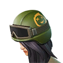 Fortnite Goggles Cosmetic Style for Gear Specialist Maya Skin
