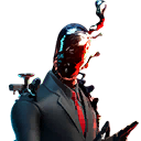 Fortnite Goopy Cosmetic Style for Chaos Agent Skin
