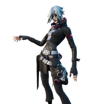 Fortnite Grimoire Skin of Cosmetic PNG Image