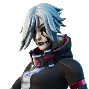 Fortnite Grimoire Skin of Cosmetic Icon Image