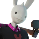 Fortnite Guggimon Cosmetic Style for Guggimon Skin