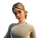 Fortnite Off Cosmetic Style for Safari Skin