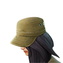 Fortnite Hat Cosmetic Style for Gear Specialist Maya Skin