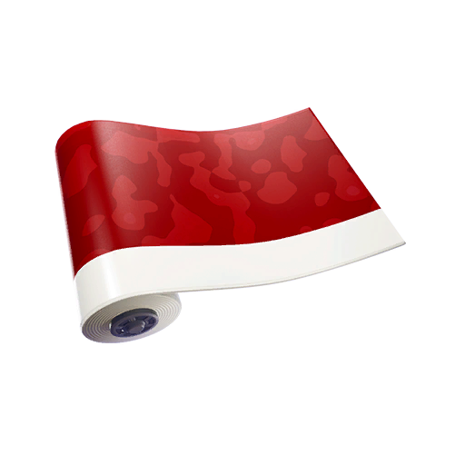 Fortnite Ho Ho Ho Wrap PNG Pictures Images