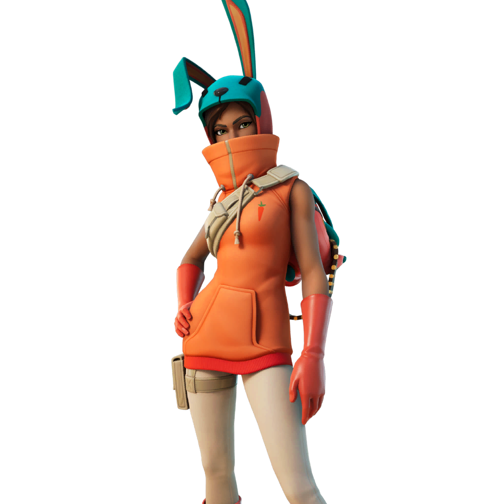 Fortnite Hopscotch Skin of Cosmetic Featured Image