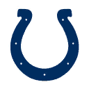 Fortnite Indianapolis Colts Cosmetic Style for Crossbar Crusher Skin